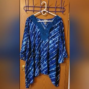Catherine's Blouse 22/24W